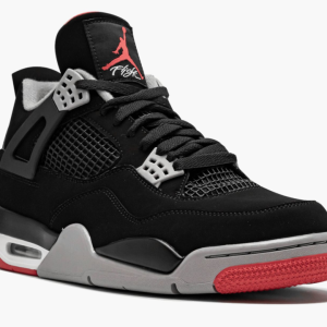 4 air Ash jordan 4 retro bred 2019 release 2799 101238