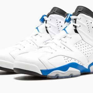 2 air jordan 6 retro sport blue 2799 102589