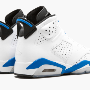 3 air jordan 6 retro sport blue 2799 102589