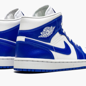 Air Jordan 1 Mid selling Kentucky