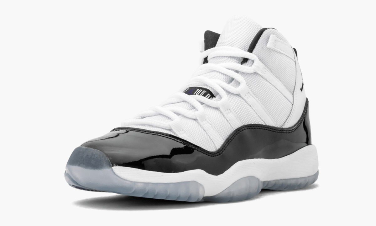 Mens air jordan 11 concord 2018 best sale