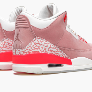 3 air jordan 3 wmns rust pink 2799 105607