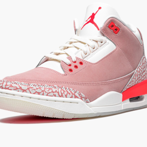 4 air jordan 3 wmns rust pink 2799 105607