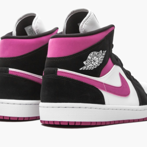 2 air jordan game 1 mid w magenta 2799 106677