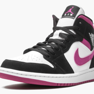 3 air jordan game 1 mid w magenta 2799 106677