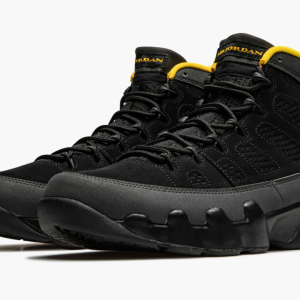 2 air jordan 9 retro university gold 2799 110095