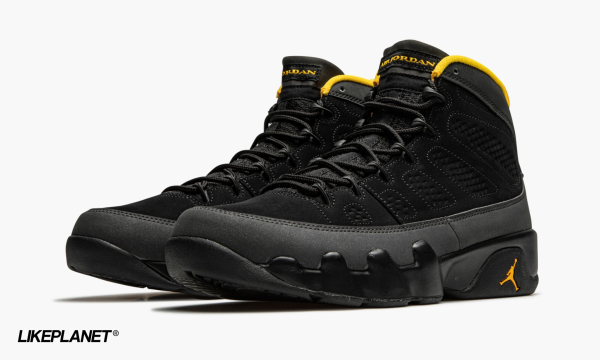 2 air jordan 9 retro university gold 2799 110095