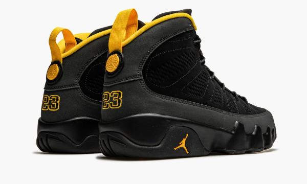 Jordan retro 9 discount colores