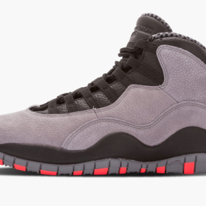 Jordan 10 cool grey release date on sale