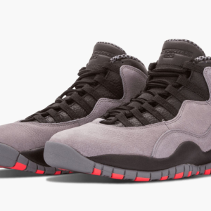 Jordan retro 10 cool grey hotsell