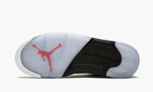 Air Jordan 4 Retro PS What The 4