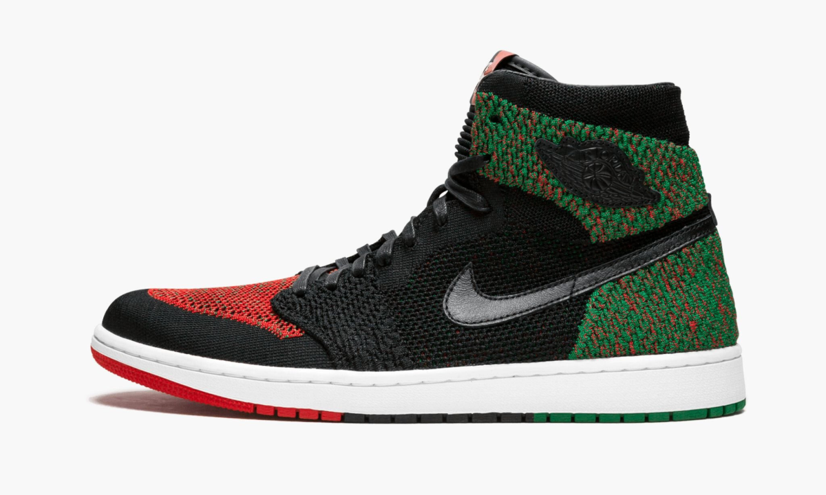 air jordan 1 retro high flykni bhm 2799 115654