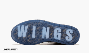 1-Air Jordan 1 Ret High Og Wings - 2799-116741
