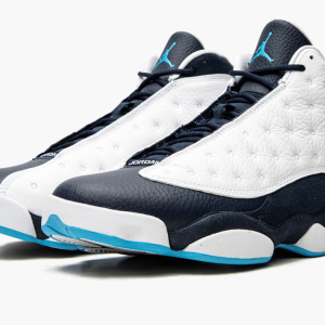 2 air Debut jordan 13 retro obsidian 2799 116936