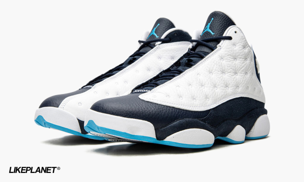 2 air jordan 13 retro obsidian 2799 116936