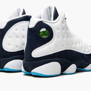 3 air Debut jordan 13 retro obsidian 2799 116936