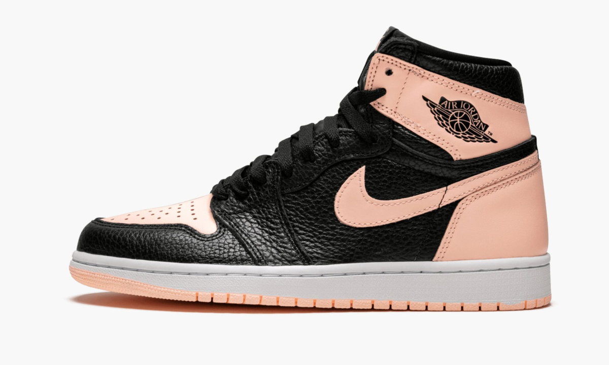 Jordan retro crimson tint hotsell