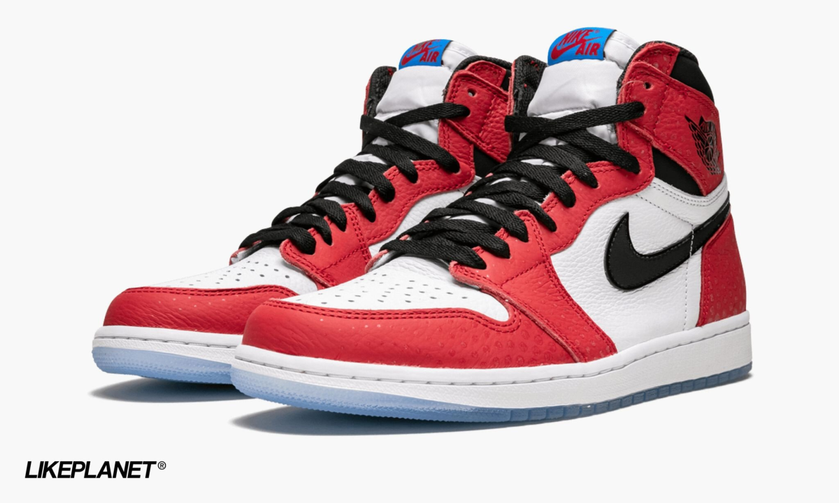 Origin story retro 1 on sale