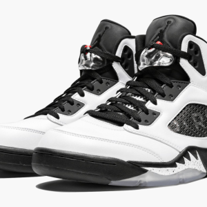 Jordan 5 paris saint germain white online