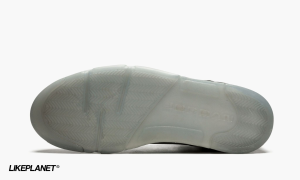 Jordan out Brand will be adding Nike's Zoom Air cushioning technology to their