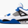 air jordan 4 retro motorsports 2799 122673