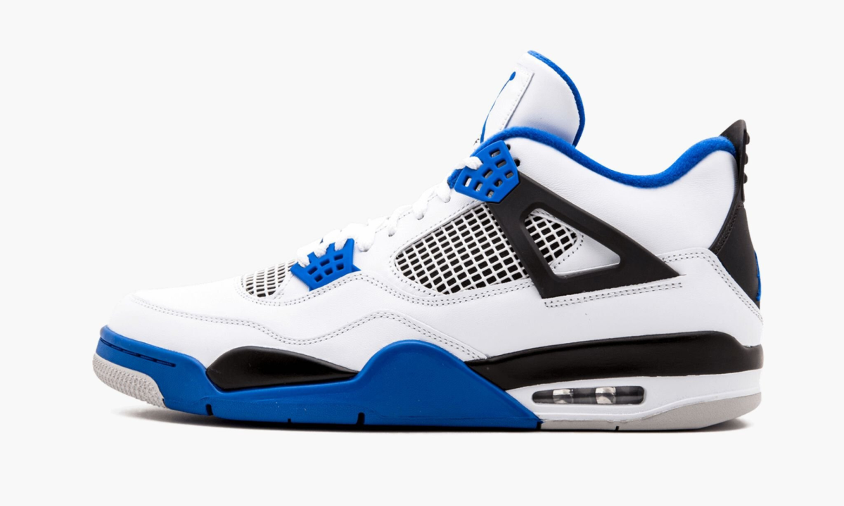 air jordan 4 retro motorsports 2799 122673