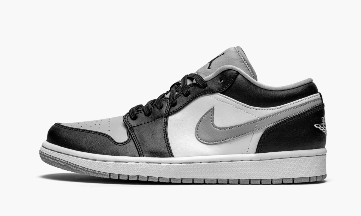 air jordan 1 low light smoke grey 2799 123428