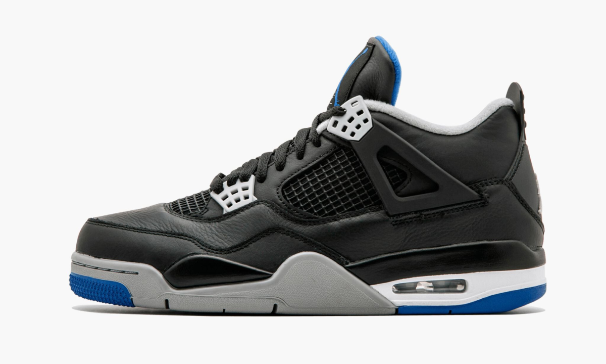 air jordan 4 retro alternate motorsports 2799 127449