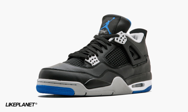 4 air jordan 4 retro alternate motorsports 2799 127449