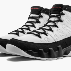 2 air jordan 9 retro white black red 2016 release 2799 128901