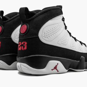 3 air jordan 9 retro white black red 2016 release 2799 128901