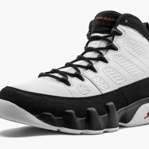 4 air jordan 9 retro white black red 2016 release 2799 128901