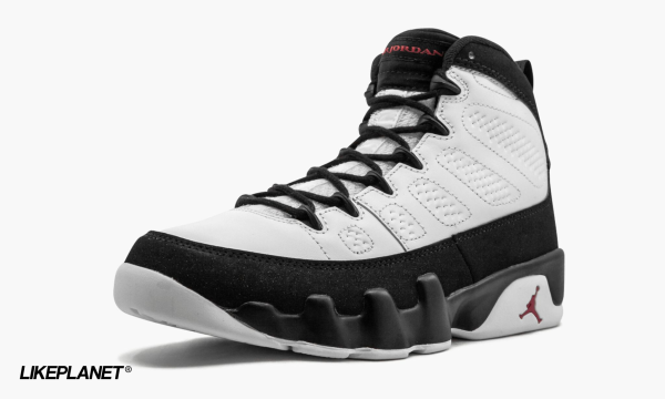 4 air jordan 9 retro white black red 2016 release 2799 128901