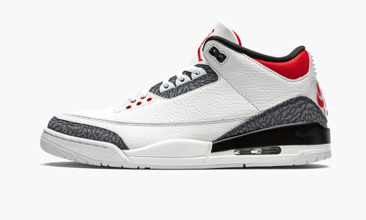 air jordan 3 retro se dnm fire red 2799 131997