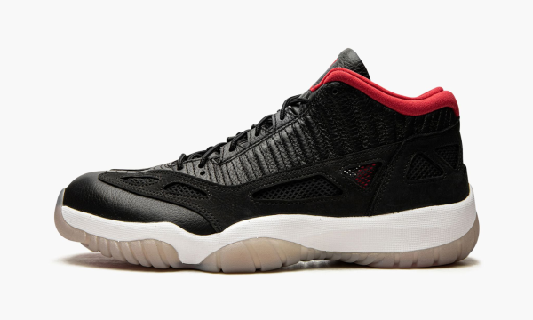 hot productair Shoes jordan 11 low ie bred 2021 2799 134949
