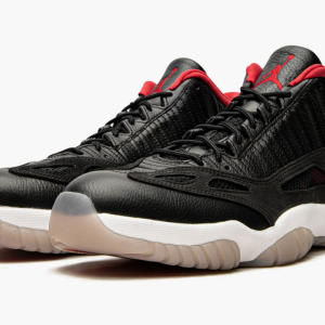 2 hot productair Shoes jordan 11 low ie bred 2021 2799 134949