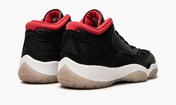 3 hot productair Shoes jordan 11 low ie bred 2021 2799 134949