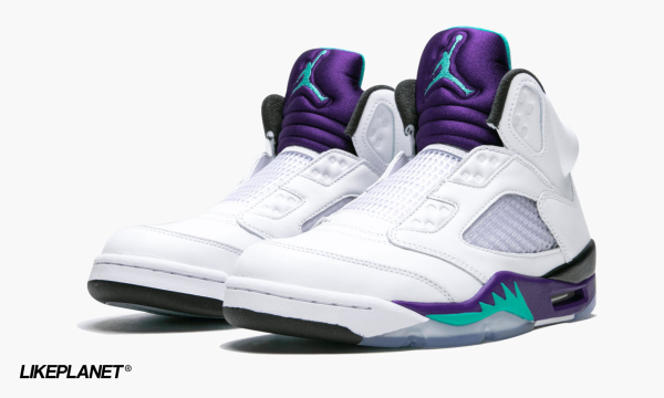 2 jordan 5 retro nrg fresh princ fresh prince of bel air 2799 135645