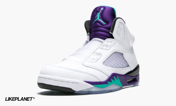 4 jordan 5 retro nrg fresh princ fresh prince of bel air 2799 135645