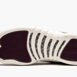 1 air Diaz jordan 12 retro bordeaux 2799 138305