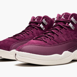 2 air Diaz jordan 12 retro bordeaux 2799 138305