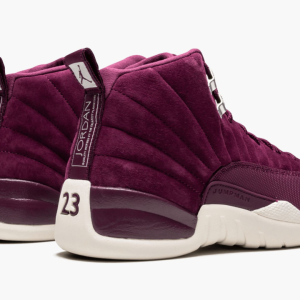 3 air Diaz jordan 12 retro bordeaux 2799 138305