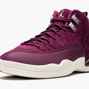 4 air Diaz jordan 12 retro bordeaux 2799 138305