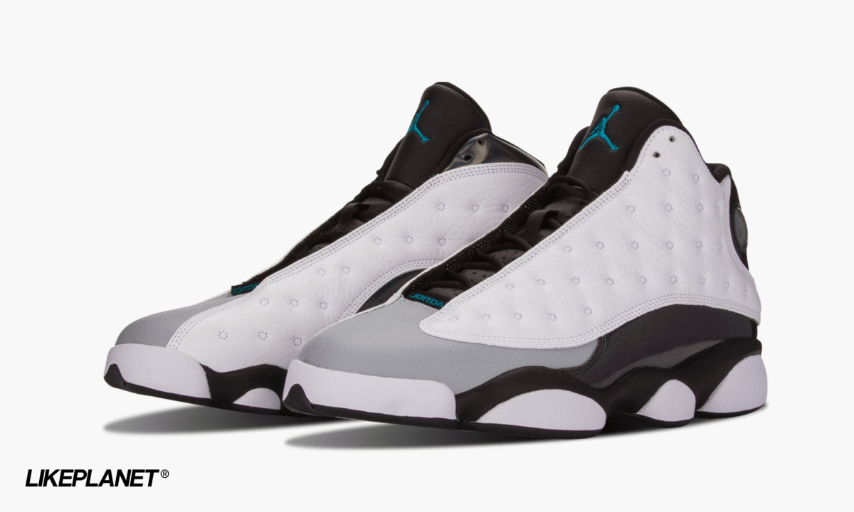 2799 - Jordan 11 CMFT Low Concord - Air Jordan 13 Retro 