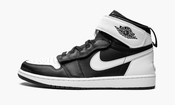 Nike air jordan 1 high og panda best sale