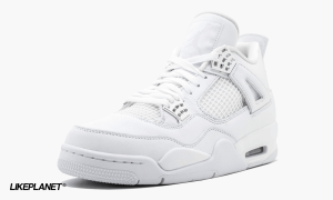 Air jordan retro deals pure money