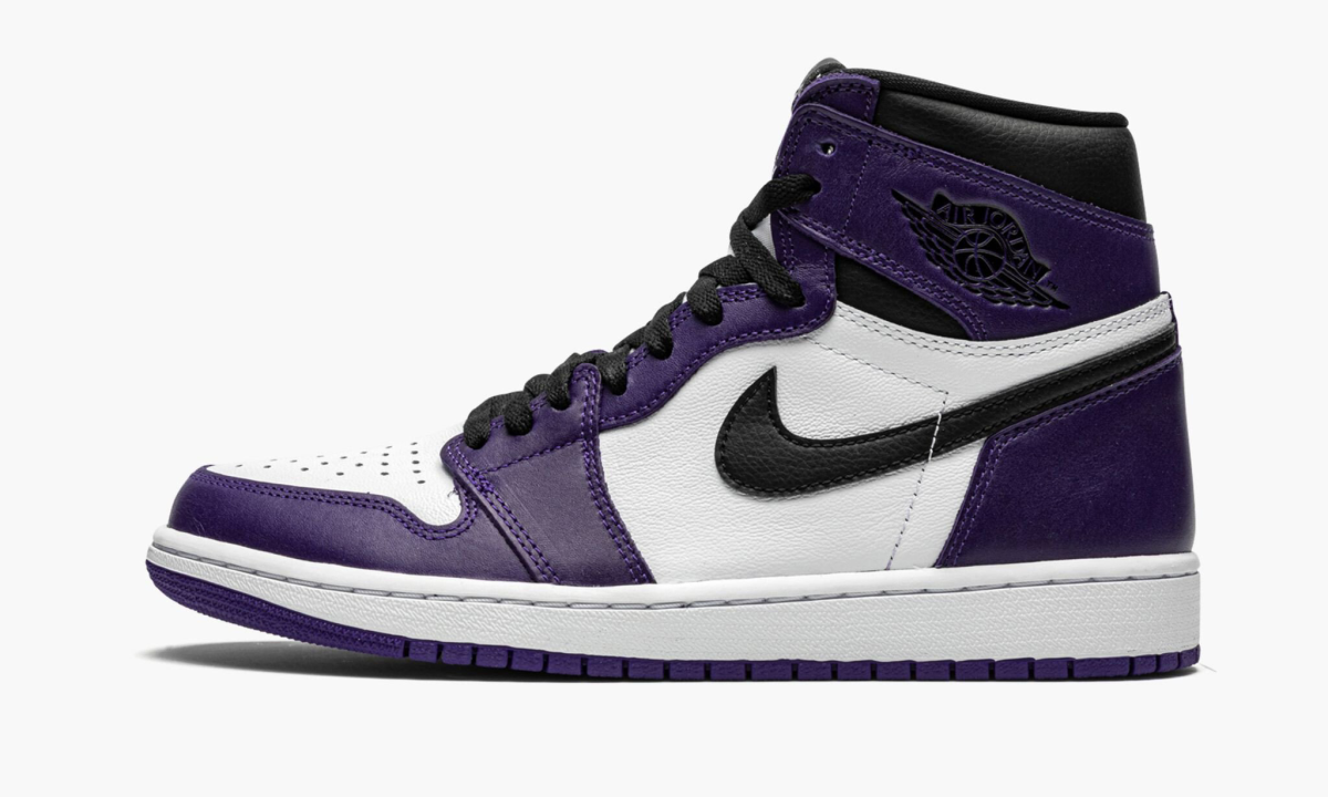 air jordan 1 retro high og court purple 20 2799 142013