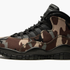 air jordan 10 woodland camo 2799 144943