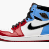 air jordan 1 retro high les twin fearless 2799 145057