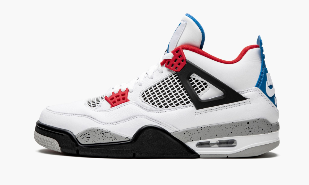 air jordan 4 what the 2799 147095